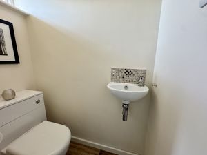 Ground Floor Cloakrrom- click for photo gallery